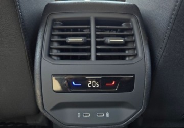 Seat Leon IV Sportstourer 1.5 EcoTSI 150KM 2024 Seat Leon 3-strefowa Klimatyzacja, Asystent Parkowania, VAT23 1.5 Benzyna, zdjęcie 35