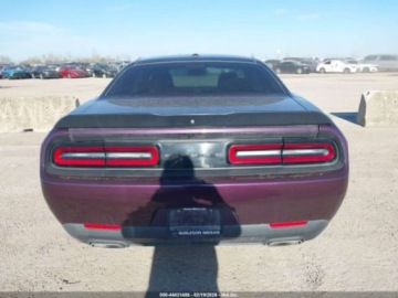 Dodge Challenger III 2020 Dodge Challenger Sxt 2020 3.6 Benzyna 305KM, zdjęcie 4