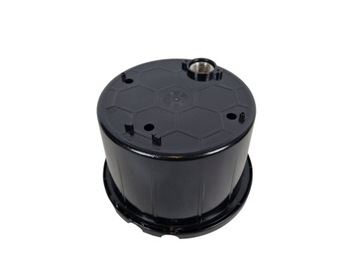 Puszka Skrzynka Punkt Poboru Wody deszczowej z zaworem kulowym 3/4