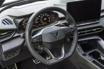 Cupra Terramar SUV 2.0 TSI 265KM 2026 Cupra Terramar VZ Tribe Edition 2.0 TSI 265 KM DSG, zdjęcie 13