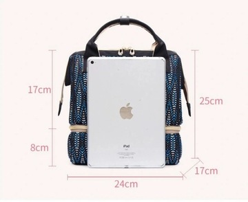 СУМКА, ОРГАНАЙЗЕР, РЮКЗАК МАМЕ ДЛЯ КОЛЯСКИ,