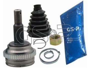 KLOUB HNACÍ CHRYSLER PT CRUISER 2.0-2.4 00-10 SEBRING 2.0 2.4 01-07