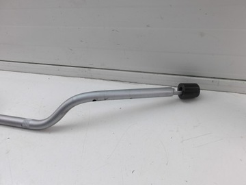 BMW R1150R kierownica