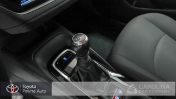 Toyota Corolla XII 2022 Toyota Corolla 1.5 Comfort MS Seria E21 (2019-) 1., zdjęcie 6