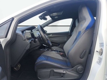 Volkswagen Golf VIII R 2.0 TSI 320KM 2023 Volkswagen Golf R 4Motion 320KM, ACC, APP, Harman Kardon, Ambiente 2.0, zdjęcie 26