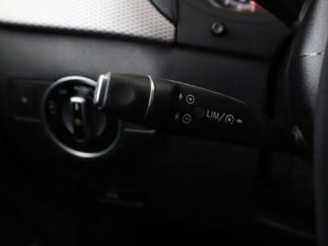 Mercedes Klasa B W246 Sports Tourer Facelifting 1.5 180 d 109KM 2017 Mercedes B 180 automat full LED navi klima, zdjęcie 30