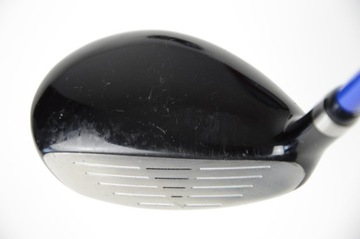 MDGolf Equalizer гибридный спасательный 15-й S-flex CHANCE