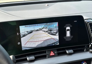 Kia Sportage V SUV 1.6 T-GDI 160KM 2025 Kia Sportage MY25 Anniversary 160KM 7DCT AUTOMAT dostepny od reki 1.6, zdjęcie 25