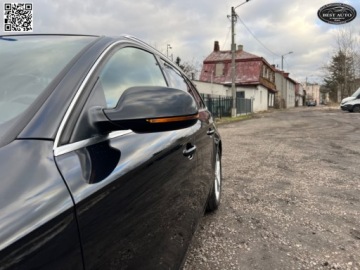 Audi A4 B8 Avant Facelifting 1.8 TFSI 170KM 2014 Audi A4 Avant 1.8 Turbo (170 ps) -Szwajcaria - Serwis - Top 1.8 Benzyna, zdjęcie 17