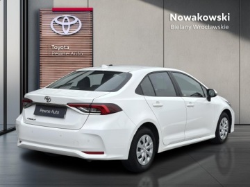 Toyota Corolla XII Sedan 1.5 VVT-i 125KM 2022 Toyota Corolla 1.5 Active Seria E21 (2019-) 1.5 Ac, zdjęcie 23