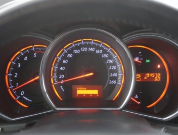 Nissan Murano II 2.5 dCi 190KM 2010 Nissan Murano 2.5 dCi, Salon Polska, 187 KM, 4X4, zdjęcie 10