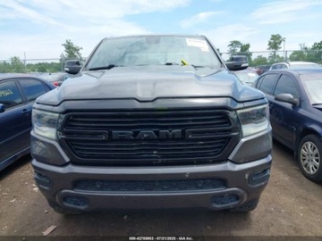  RAM 1500 Big Horn 57 Box 2021 5.7l 5.7 Benzyna 395KM, zdjęcie 7