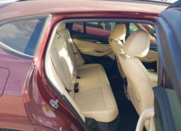 BMW X4 G02 2022 BMW X4 2022, 2.0L, 4x4, od ubezpieczalni 2.0 Benzyna 248KM, zdjęcie 10