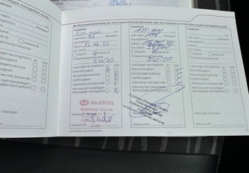 Kia Venga Mikrovan 1.4 DOHC CVVT 90KM 2015 Kia Venga 1.4 90KM Navi Climatronic Kamera KEY Bezwypadkowy Dla wymagajacy, zdjęcie 26