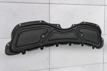 ШУМОИЗОЛЯЦИЯ КАПОТА + КЛИПСЫ 7E0863831B VOLKSWAGEN TRANSPORTER VI T6 2015+