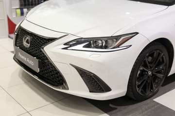 Lexus ES VII (XV70) Sedan Facelifting 300h 218KM 2023 Lexus ES 300h F Sport Design 2.5 Hybryda 218KM, zdjęcie 22
