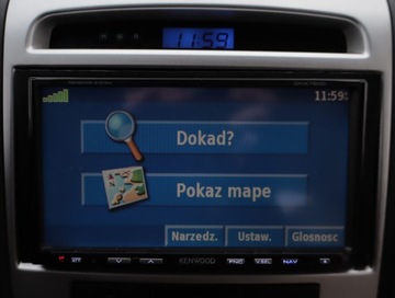 Hyundai Santa Fe II SUV 2.2 CRDi 155KM 2008 Hyundai Santa Fe 2.2 CRDi, 4X4, Navi, Klima, zdjęcie 11