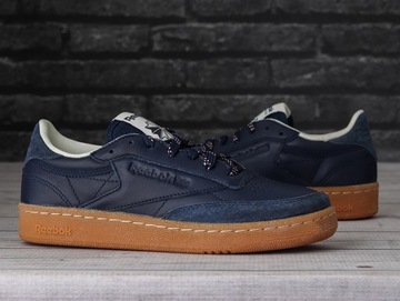 Buty damskie Reebok Club C 85 Shades BD1581