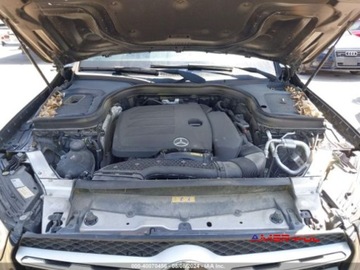 Mercedes GLC C253 2020 Mercedes-Benz GLC 2020 r.,2,0L GLC 300 2.0 Benzyna 255KM, zdjęcie 10