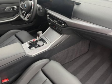 BMW Seria 3 G20-G21 2025 BMW Seria 3 Touring M3 Competition xDrive 3.0 (530KM) 2025, zdjęcie 8