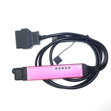 CNH DPA5 V8.6 New Holland Case New Holland Сельскохозяйственная дизельная диагностика