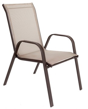 КОМПЛЕКТ САДОВОЙ МЕБЕЛИ 6+1 ДЛЯ ТЕРРАСЫ, БАЛКОНА