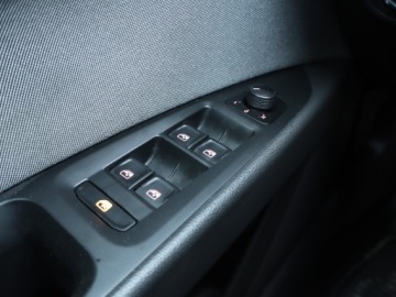 Seat Leon III ST Facelifting 1.5 EcoTSI 130KM 2018 Seat Leon 1.5 TSI, Salon Polska, Serwis ASO, zdjęcie 12