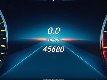 Mercedes GLC C253 2021 Mercedes-Benz GLC 300 4Matic Suv 2021 2.0l 2.0 Benzyna 255KM, zdjęcie 11