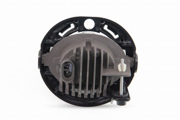 JEEP GRAND CHEROKEE IV WK2 2017-2021 ПЕРЕДНИЕ ГАЛОГЕННЫЕ СВЕТОДИОДЫ P=L 68228884AC