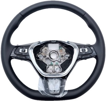 Kierownica dsg ,łopatki, Volkswagen OE 5G0419091BH