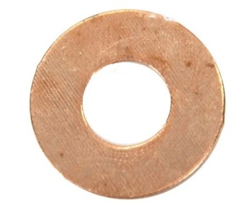 PODKŁADKA MIEDZIANA WTRYSKIWACZA URSUS C-360 9x22