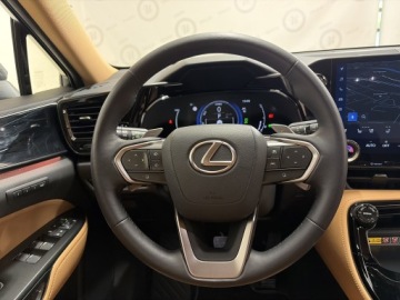 Lexus NX II SUV Facelifting 2.5 450h+ 309KM 2025 Lexus NX 450h+ Prestige AWD II (2021-) Lexus NX 45, zdjęcie 11