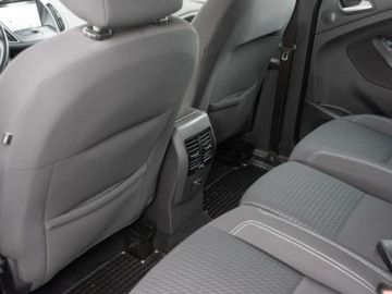 Ford C-MAX II Grand C-MAX Facelifting 1.5 EcoBoost 150KM 2017 Ford C-Max 1.5 EcoBoost 150KM Cz.park Podgrz., zdjęcie 22