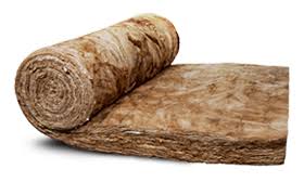 Минеральная вата в рулоне Climowool вата 0,39 15 см.