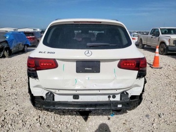 Mercedes GLC C254/X254 2022 Mercedes-Benz GLC 300 2022 2.0l 2.0 Benzyna 255KM, zdjęcie 2