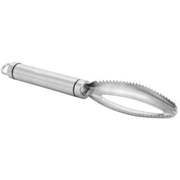 СКРЕБОК ДЛЯ РЫБЫ Скребок для рыбы