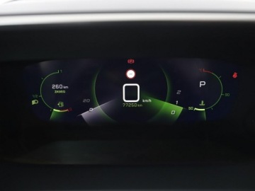 Peugeot 2008 II SUV 1.2 PureTech 130KM 2021 Peugeot 2008 GT-Line automat navi kamera ACC, zdjęcie 21