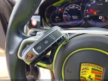 Porsche Cayenne III 2021 Porsche Cayenne 2021, od ubezpieczalni 3.0 Benzyna 335KM, zdjęcie 8