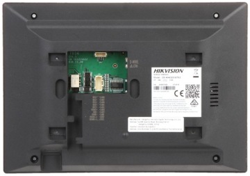 ВНУТРЕННЯЯ ПАНЕЛЬ DS-KH6320-WTE2 Hikvision
