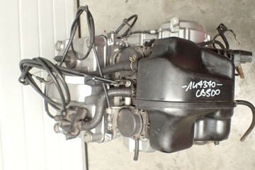 Honda CB 500 93-05 Двигатель 23769км SWAP QUAD ATV