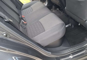 Toyota C-HR I Crossover Facelifting 2.0 Hybrid Dynamic Force 184KM 2021 Toyota C-HR Toyota C-HR 2.0 Hybryda 184KM, zdjęcie 36