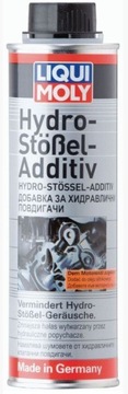 LIQUI MOLY WYCISZACZ POPYCHACZY 8345 300 ML
