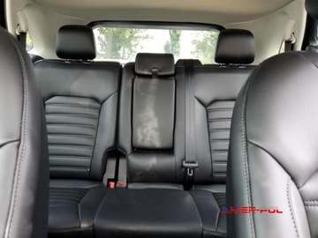 Ford Edge II 2022 Ford Edge 2022 r.,2,0L 4X4 SEL 2.0 Benzyna 250KM, zdjęcie 9