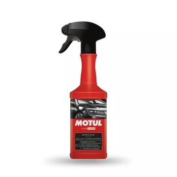 MOTUL KONSERWUJE I PIELĘGNUJE NADWOZIE 500ML