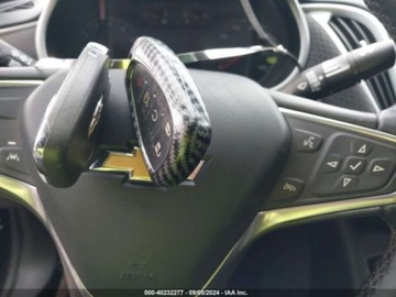 Chevrolet Malibu VII 2023 Chevrolet Malibu 2023 Chevrolet Malibu 4dr Sdn RS 1.5 Benzyna 160KM, zdjęcie 9