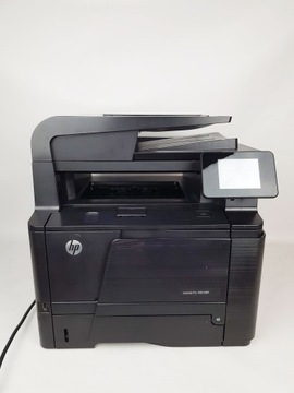 Urządzenie HP LaserJet Pro M425dn DADF ETHERNET FV +2 TONERY