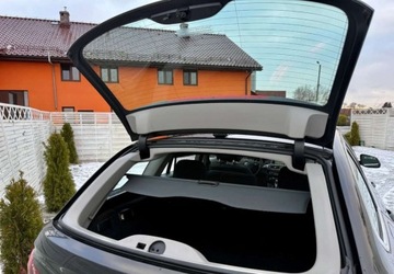 BMW Seria 5 F10-F11 Touring 520d 184KM 2013 BMW Seria 5 BMW Seria 5 520d Modern Line 2.0 Diesel 184KM, zdjęcie 35