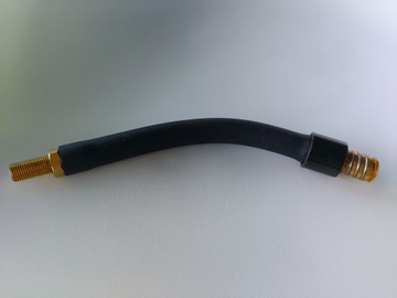 ТРУБНАЯ ГОРЕЛКА MB25 TW25 HYPER FLEX-ible PRO MB 25