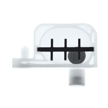Damper mały MUTOH DX4 / DX5 okrągły slot mały filtr