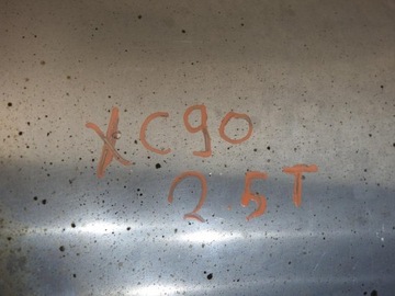 КОНЦЕВОЙ ГЛУШИТЕЛЬ VOLVO XC90 I 2.5 T